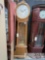 Daniel Dakota Quartz Grandfather Clock
