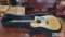 Takamine G Series Guitar and Case