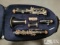 Clarinet with Carrying Case