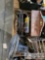 Kitchen Silverware display Cabinet