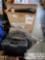 Camping Stove, Table, Postoscope and Wire Puller
