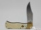David Rostfrei Knife