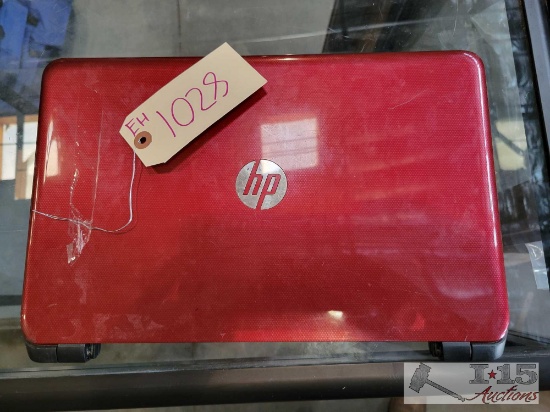 HP