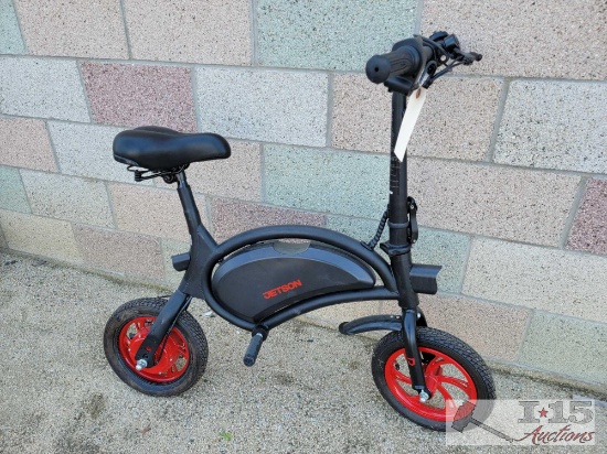 Detson Electric Scooter