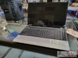 Gateway Laptop NE5641u