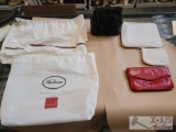 Lot Of Handbag/Clutches