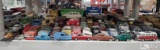 Model Cars
