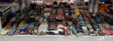 Over 40 Die Cast Cars