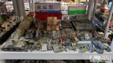 Replica Military Vahicle Collection