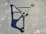 M1919 Browning .30Cal Machine Gun Tripod