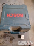 Bosch Power Tool Set