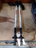 High Gear All Terrain Trekking Poles