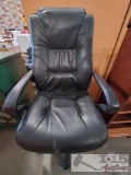 Rolling Office Chair