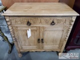 Wooden Cabinet