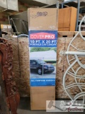 Cover Pro Portable Car Canopy