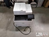 Canon Color ImageClass Printer