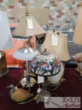 6 Lamps