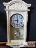 Quartz Wall Clock