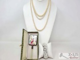 Costume Jewelry
