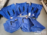 6 Reuseable Temperature Control Bags