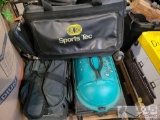 Bowling Bags