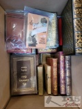 1 Box Of Books
