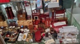 Doll House Furniture