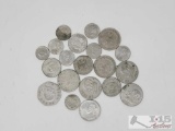 Foreign Currency