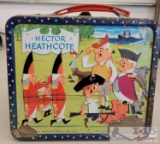 Hector Heathcote Lunch Box