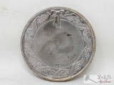 1 Oz 0.999 Fine Silver Coin