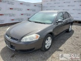 2008 Chevrolet Impala