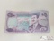 Foreign Currency Iraq 250 Dinars Banknote