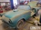1956 Ford Thunderbird Project Car, V8 Auto