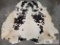 Decoration Hair-On Cowhide Rug