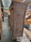Incredible Vintage Custom Teak Indonesian Armoire Extra Large & Beautiful with Incredible Storage