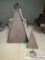 (2) Triangular Wind Chimes