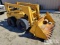 CASE 4 Wheel Skid Steer with 2 in 1 Bucket