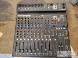 Peavey PV14AT 14 Channel Mixer