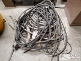 Extension Cords and Conduit