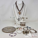 Costume Jewelry