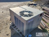 Ruud Air Conditioning Unit