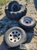 Tires