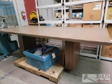 8 'Office Table