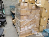 Full pallet of face mask