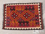 Turkish Kilim