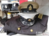 Military Uniforms