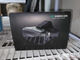 Shinecon VR Glasses