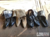 Vintage Shoes