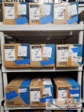 NEW! 13 Boxes of TYVEK-400 Coveralls
