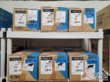 NEW! 8 Boxes of TYVEK-400 Coveralls